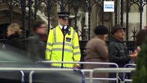 Racismo, homofobia e sexismo na Polícia Metropolitana de Londres