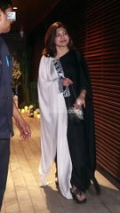 गाना गाकर मीडिया ने Alka Yagnik को किया विश #shorts