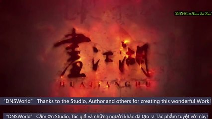 ▄Anime5▄畫江湖之不良人(第24集) [第2季] - The Degenerate  (S2E24)- Họa Giang Hồ Chi Bất Lương Nhân (Tập 24-Phần 2) - Hua Jiang Hu Zhi Bu Liang Ren  (S2E24) - A Portrait Of Jianghu  (S2E24)- Hua Jianghu: Ling Zhu  (S2E24) - Drawing Jiang Hu  (S2E24) - 画江湖之不良人 (S2E24)