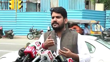 एक ही पार्टी में दो तरीके का व्यवहार होगा तो जनता में गलत मैसेज जाएगा-मुकेश भाकर