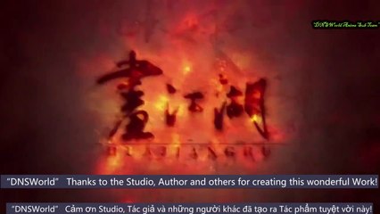 ▄Anime5▄畫江湖之不良人(第26集) [第2季] - The Degenerate  (S2E26)- Họa Giang Hồ Chi Bất Lương Nhân (Tập 26-Phần 2) - Hua Jiang Hu Zhi Bu Liang Ren  (S2E26) - A Portrait Of Jianghu  (S2E26)- Hua Jianghu: Ling Zhu  (S2E26) - Drawing Jiang Hu  (S2E26) - 画江湖之不良人 (S2E26)