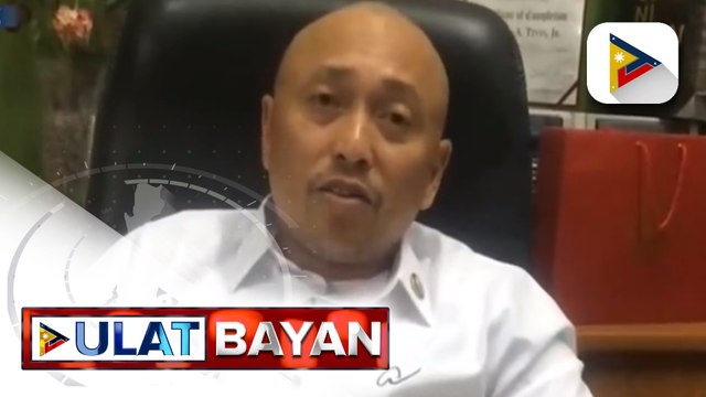 Sa kabila ng pagtatapos ng ultimatum, Rep. Arnie Teves, 'no show' sa pagdinig ng House Committee on Ethics and Privileges