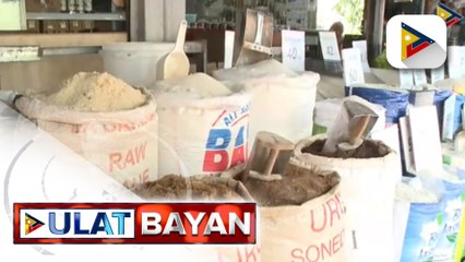 Grupo ng magsasaka, inirekomenda na ibigay na lang nang libre sa mga pinakamahihirap ang nakumpiskang smuggled na asukal