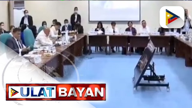 Ilang senador, nanggigil matapos lumabas sa pagdinig na may doktor sa pinangyarihan ng hazing na umano'y ikinamatay ni John Matthew Salilig