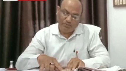 खंडवा : नाबालिग से बलात्कार के आरोपी को सश्रम कारावास