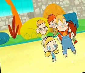 Eliot Kid Eliot Kid E019 The Vegetari-Man