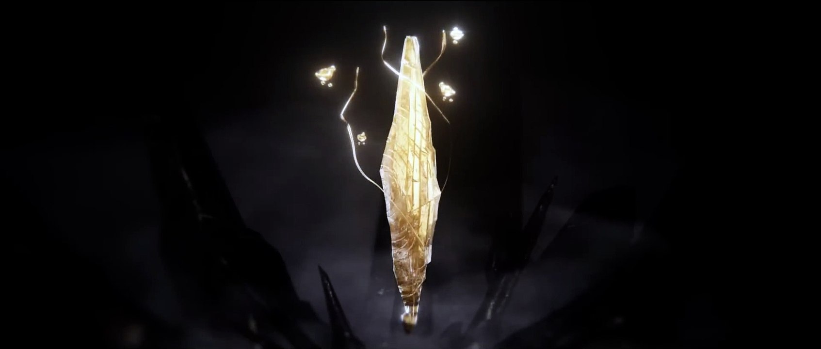 Wuthering Waves Closed Beta Test - Concept Trailer Reinitiation