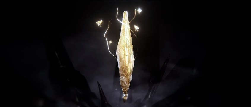 Wuthering Waves Closed Beta Test - Concept Trailer Reinitiation