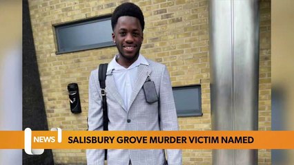 Leeds headlines 21 March: Police name 17-year-old boy stabbed to death in Leeds as Trust Junior Jordan Gangata