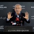 Kılıçdaroğlu 'söz veriyorum' diyerek duyurdu: 5 kuruş alınmayacak