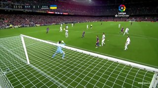 Resumen de FC Barcelona vs Real Madrid