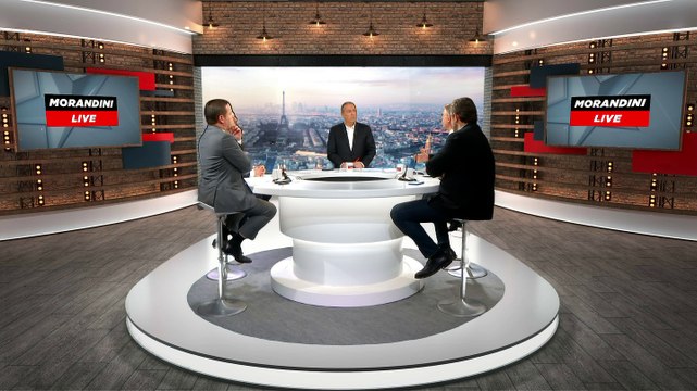 Retraites - Au bord des larmes, un infirmier craque dans Morandini Live face à un député de la majorité: Comment on peut avoir une telle ingratitude après tout ce que l'on a donné durant notre carrière ? - Regardez