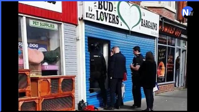 North west news update 21 March 2023: Police raid uncovers £8000 worth of cannabis