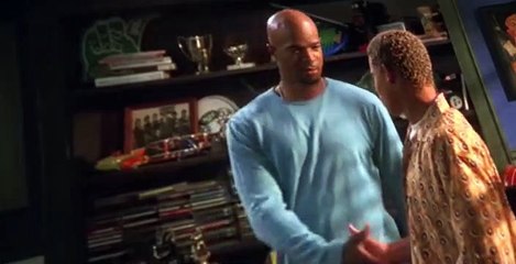 My Wife and Kids S01 E03