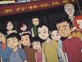 Three Delivery Three Delivery E026 – Origins