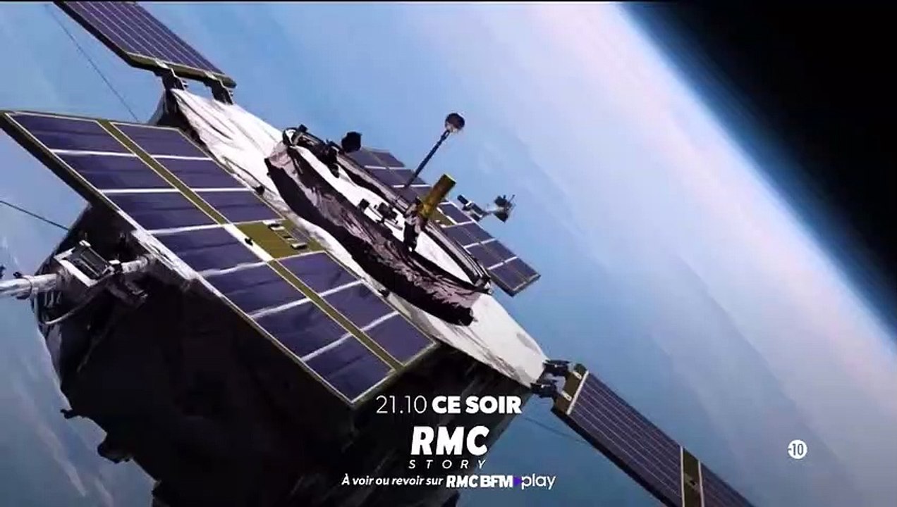 Alien theory - 21 mars