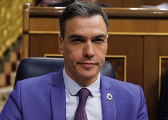 Consiguen descifrar los labios de Pedro Sánchez mientras habla Abascal