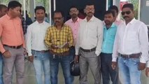 बालाघाट: शिक्षक की गिरफ्तारी की मांग, जानिए पूरा मामला