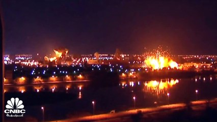 20 عاماً على الغزو الأميركي.. اقتصاد العراق في مهب رياح السياسة!