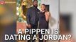 Scottie Pippen’s Ex-Wife Larsa Pippen Recalls The Moment She Realized Her Feelings For Michael Jordan’s Son