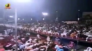 Modi Sarkaar Addressing Pakistani People