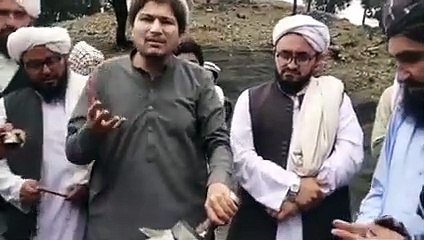 Drone Attack Launched at Waziristan by Pak Army