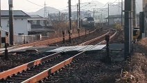 20211225_084419 その89 67列車・67レ  No. 89, Train 67, 67 Le.