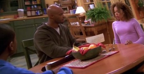 My Wife and Kids S01 E05
