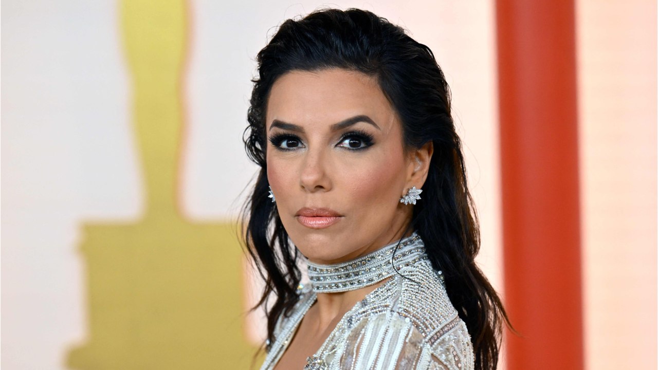 GALA VIDÉO - “Tu n’étais pas assez bonne” : Eva Longoria dézinguée par un acteur des Feux de l’amour