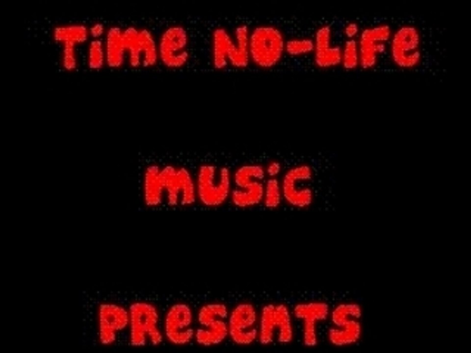 Time no-life music parody