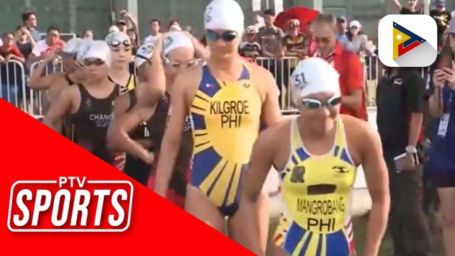 Subit, magiging vital race para sa SEAG-bound athletes ng trap