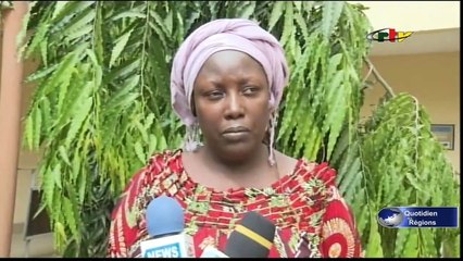The Regional Bilingual News_of March 20, 2023 on CRTV