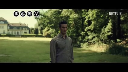 Bande-annonce de Noise. "Pire film de tous les temps", "véritable daube" : ce nouveau film de Netflix se fait défoncer comme jamais