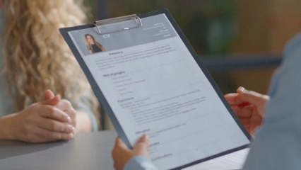 CV’s: How to make your CV stand out and the most common mistakes