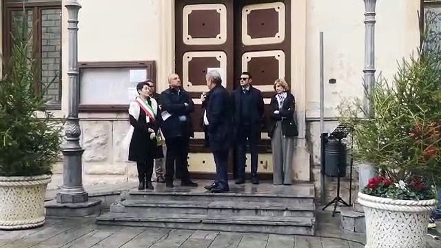 Antimafia, presidente Cracolici: maestra Castelvetrano non può educare nostri ragazzi