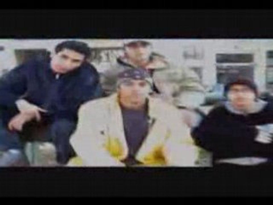 Awah - le retour