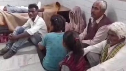 रीवा: संजय गांधी अस्पताल के चिकित्सकों की लापरवाही आई सामने- देखिए पूरी खबर