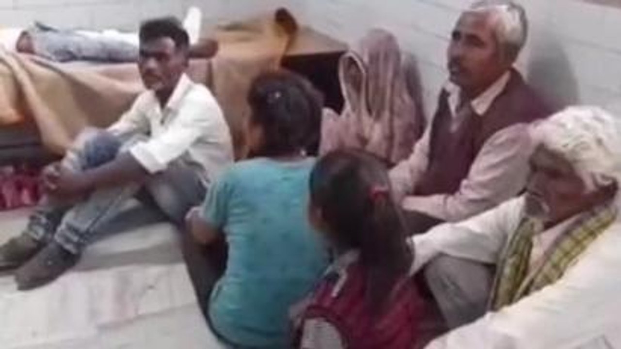 रीवा: संजय गांधी अस्पताल के चिकित्सकों की लापरवाही आई सामने- देखिए पूरी खबर