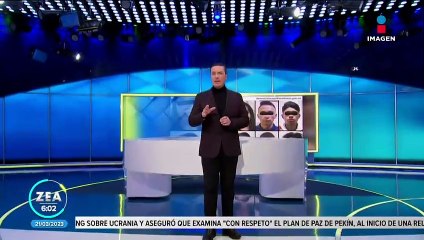 Detienen a seis presuntos integrantes del CJNG en Lerma, Edoméx