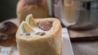 [PL] Możliwe, że to najlepsza polska zupa | Żurek