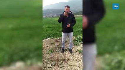 "Deprem konutları, AKP ve MHP'li isimlerin sahip olduğu tarım arazilerine yapılıyor"