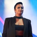 Demi Lovato has re-recorded their 2013 hit 'Heart Attack'