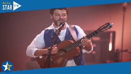 The Voice : Christophe Maé futur coach dans l'émission ? Il livre une réponse énigmatique