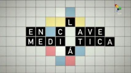 En Clave Mediática 21-03: Pedido para enjuiciar al presidente Lasso llega a instancias constitucionales