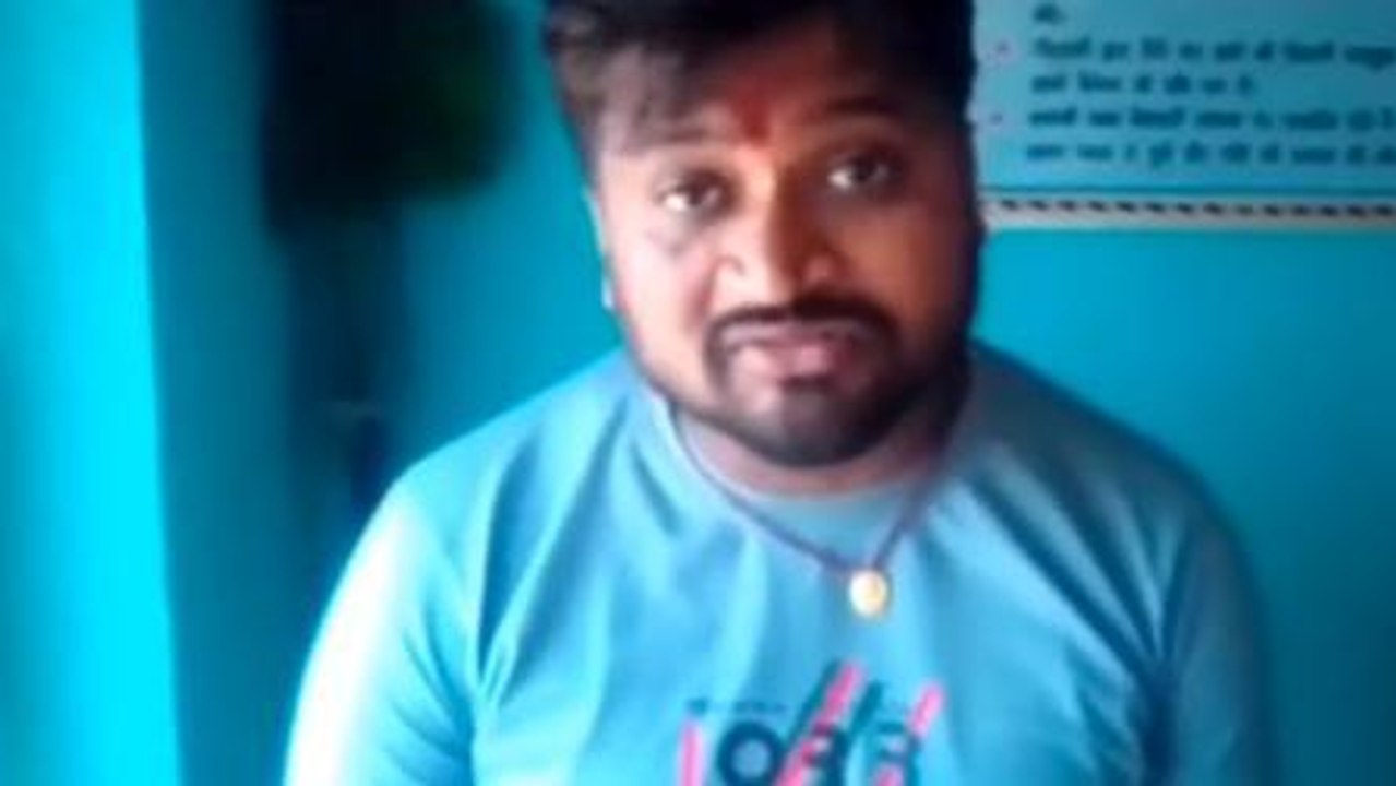 बक्सर: लूट की वारदात के बाद सीएसपी संचालक ने बताई पूरी कहानी, जांच में जुटी पुलिस