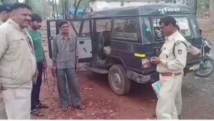 बौतूल: सनसनी खेज वारदात का खुलासा, दो आरोपी चढ़े पुलिस हत्थे