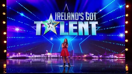 TOP 5 BEST AUDITIONS From Ireland's Got Talent! _  | Got Talent Global