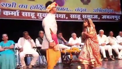 कर्मा जयंती: सांस्कृति कार्यक्रमों ने बांधा समां, हुईं कई घोषणाएं