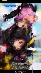 Apex Legends Top 5 trucos secretos Ver.4  #ApexLegends