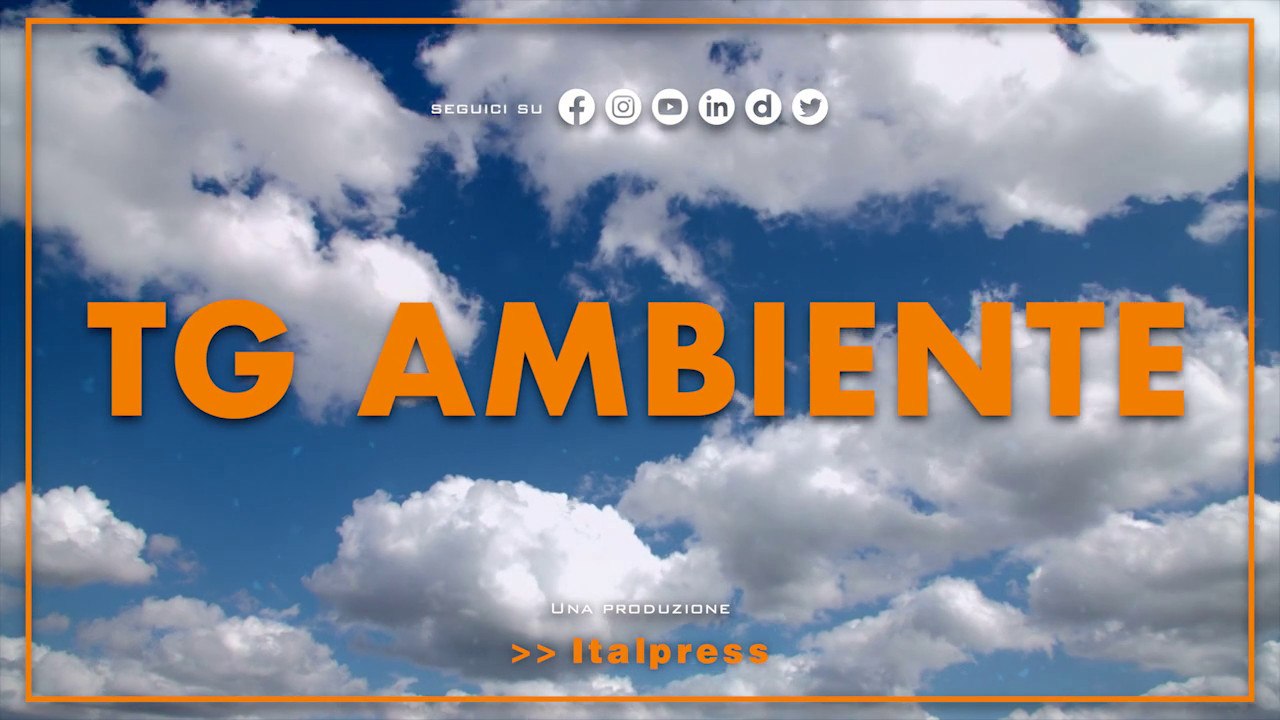Tg Ambiente - 19/3/2023